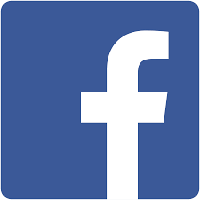 Facebook icon for International Center